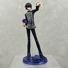 Bandai Code Geass Lelouch Lamperouge Ex-Portraits Anime Figure Japan Import picture