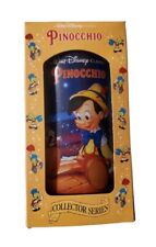 VTG 1994 Disney Pinocchio Burger King Coca Cola Plastic Cup picture