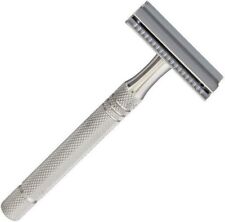 Giesen & Forsthoff Timor Closed Comb Safety Razor - Premium Edge Blade - 1354 picture