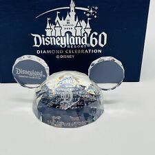 DISNEYLAND 2015 ARRIBAS 60th ANNIVERSARY MICKEY CRYSTAL EARS picture