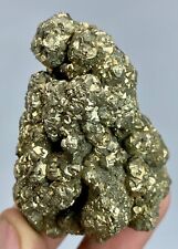 141 Gram Beautiful Marcasite Crystal on Matrix From Pakistan picture