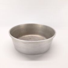 Vintage Wear-Ever No. 2702 Round Aluminum Serving Bowl/Pan Made In USA picture