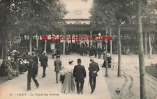 France, Vichy, Le Palais Des Sources, No 11 picture