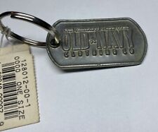 Vintage Collectible Old Navy Dog Tag picture