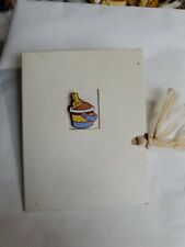 Sand Bucket & Shovel For Beach Lapel Pin By Sweet Little Things picture