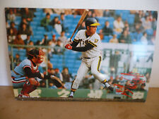 70's Hanshin Tigers Koichi Tabuchi Baseball Card - YAMAKATSU picture