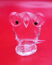 Austrian Crystal OWL picture