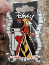 Disney Surprise Release DSF -Jessica Rabbit As Queen Of Hearts Pin  picture