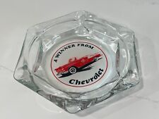 A WINNER FROM CHEVROLET 1955 CHEVY PACE CAR 8.5
