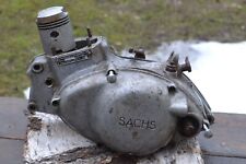 WW2 WWII Original German relic ,MOTORCYCLE ENGINE PART SACHS picture