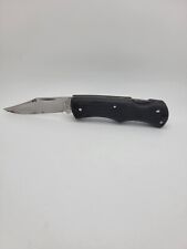 Imperial Ireland Stainless Pocket Knife 4 Inches picture