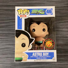 Funko POP Asia: Astro Boy (2015 Pop Asia)(Damaged Box) #46 picture