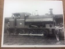 Scunthorpe British Steel Industrial Photograph Print Railway Bristol Loco 8x6” picture