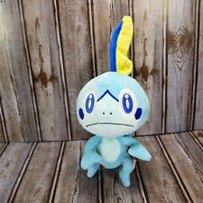 Pokemon Sobble Sword and Shield 10.5” Plush Stuffed Animal Wicked Cool Toys WCT picture