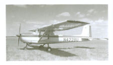 1963 Cessna 150D N4228U airplane photo picture