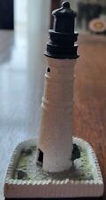 Scaasis Originals Key West FL Lighthouse Collectible 4