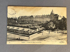 Kentucky KY, Louisville, McGill Hat Store, Paris Hotel de Invalides, PM ca 1910 picture