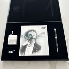 Montblanc Donation Pen 2015 Johann Strauss Special Edition Ballpoint ID 119874 picture