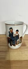 The Lighthouse Keepers Daughter Cup  From The Norman Rockwell Museum Coffee Mug picture