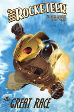 The Rocketeer: The Great Race (Rocketeer The) by Mooney, Stephen picture
