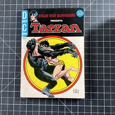 Digest Comics Tarzan Number One picture