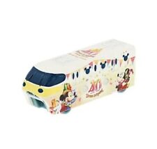 Japan Tokyo Disney Tomica Beagle Collection 40th Grand Finale Train Monorail Bus picture