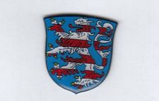 Hesse Emblem Pin, Coat Of Arm, Germany picture