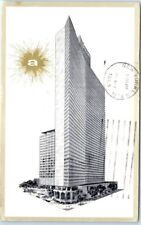 Postcard - Americana Of New York - New York City, New York picture
