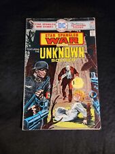 Star Spangled War Stories #191 - Unknown Soldier  - DC Comics picture