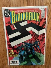Blackhawk vol.1 #266 1984 High Grade 9.2 DC Comic Book E11-26 picture