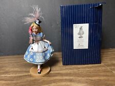 Disney Showcase Couture De Force 65th Anniversary Alice in Wonderland Masquerade picture