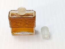 Molinard de Molinard Parfum Bottle Design by Rene’ Lalique 30ml/1 FL Oz *READ* picture