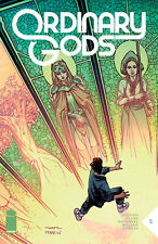 Ordinary Gods #5 Main Cover 2023, Image NM picture