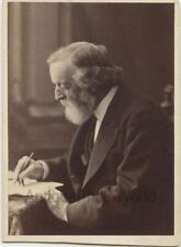 James Freeman Clarke American theologian wrister antique photo by Notman picture