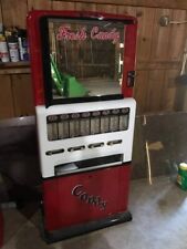 1948 Vintage stoner candy vending machine picture