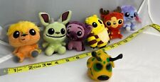 Funko Wetmore Forest  17pc HUGE LOT &Pairing Game Plush Collectable Summer Toys picture