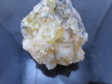 Fluorite, England, Psychic Cleansing, Clarity,  Miniature Sized Specimen, #T518 picture