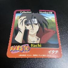 Naruto Trading Products Akatsuki Uchiha Clan Itachi Puzzlebromide picture