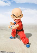 S.H.Figuarts Kuririn - childhood - Dragon Ball Z Kai Super SHF Authentic picture