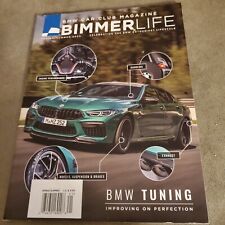 Bimmer Life Bmw Car Club Magazine Spring/summer 2023 Tuning Issue picture