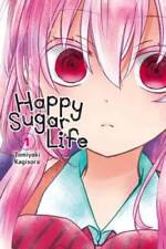 Happy Sugar Life, Vol 1 - Paperback By Kagisora, Tomiyaki - GOOD picture