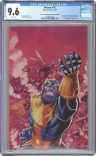 Thanos #13I.UNKNOWN CGC 9.6 2018 4399941006 picture