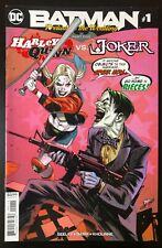 Batman Prelude To The Wedding # 5 💥  VF/NM   🔑 Harley Quinn Joker   picture