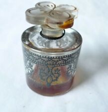 Vintage  Charles of the Ritz Ishah Perfume Bottle picture