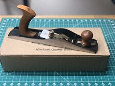 Lie-Nielsen Toolworks - No. 62 Low Angle Jack Plane - excellent condition picture
