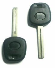  High Security Keys For Lexus cars LX90  1990,1991,1992,1993,1994,1995,1996,1997 picture