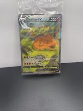 Charizard UPC Promo Cards - SWSH260 SWSH261 SWSH262 - Pokémon TCG - Sealed picture