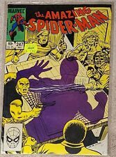 The Amazing Spider-Man #247 ORIGINAL comic book MINT condition picture