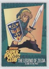 1992-95 Nintendo Super Power Club The Legend of Zelda: A Link to Past #7 0lk4 picture