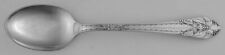International Silver Marquise  Dessert Oval Soup Spoon 252412 picture